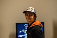 Billede fra Als-Esport IntroLAN