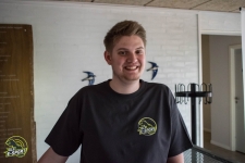 Billede fra Als-Esport IntroLAN
