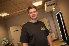 Billede fra Als-Esport IntroLAN