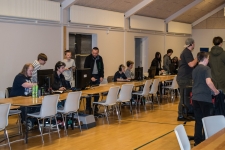 Billede fra Als-Esport IntroLAN