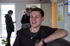 Billede fra Als-Esport IntroLAN
