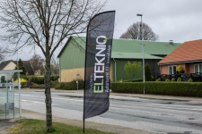 Billede fra Als-Esport IntroLAN