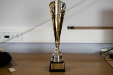 Billede fra Als-Esport IntroLAN