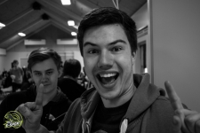 Billede fra Als-Esport IntroLAN