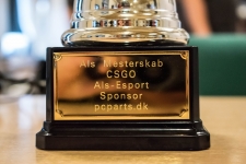 Billede fra Als-Esport IntroLAN