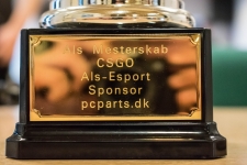 Billede fra Als-Esport IntroLAN