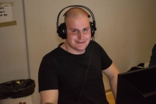 Billede fra Als-Esport IntroLAN