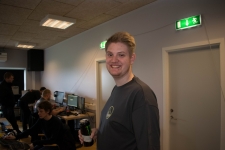 Billede fra Als-Esport IntroLAN