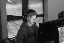 Billede fra Als-Esport IntroLAN