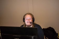 Billede fra Als-Esport IntroLAN
