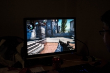 Billede fra Als-Esport IntroLAN