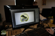 Billede fra Als-Esport IntroLAN