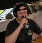 Billede fra Als-Esport IntroLAN