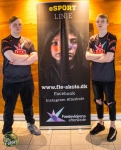 Billede fra Als-Esport IntroLAN