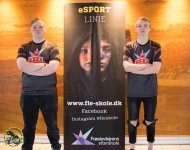 Billede fra Als-Esport IntroLAN