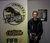 Billede fra Als-Esport IntroLAN