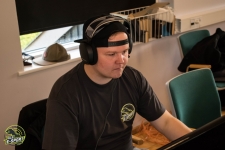 Billede fra Als-Esport IntroLAN