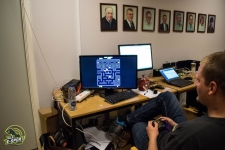 Billede fra Als-Esport IntroLAN