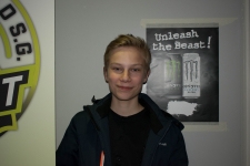 Billede fra Als-Esport IntroLAN