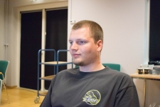 Billede fra Als-Esport IntroLAN
