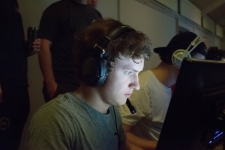 Billede fra Als-Esport IntroLAN