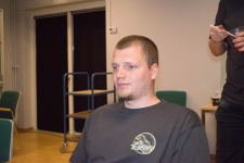 Billede fra Als-Esport IntroLAN