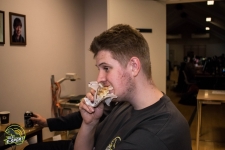 Billede fra Als-Esport IntroLAN