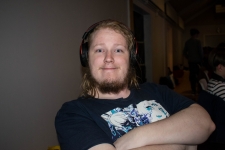 Billede fra Als-Esport IntroLAN