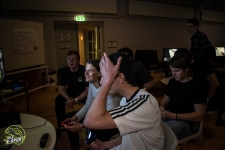 Billede fra Als-Esport IntroLAN