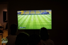 Billede fra Als-Esport IntroLAN