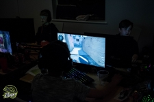 Billede fra Als-Esport IntroLAN