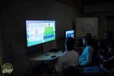 Billede fra Als-Esport IntroLAN