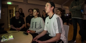 Billede fra Als-Esport IntroLAN