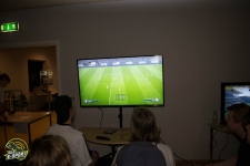 Billede fra Als-Esport IntroLAN
