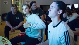 Billede fra Als-Esport IntroLAN