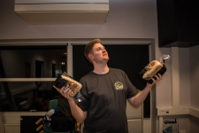 Billede fra Als-Esport IntroLAN