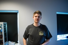 Billede fra Als-Esport IntroLAN