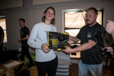 Billede fra Als-Esport IntroLAN