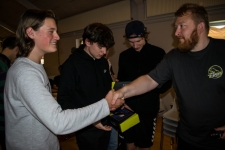 Billede fra Als-Esport IntroLAN