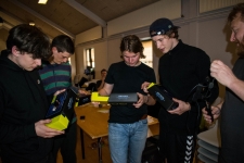 Billede fra Als-Esport IntroLAN