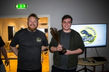 Billede fra Als-Esport IntroLAN