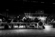 Billede fra Ringkøbing-Skjern NetParty - RSNP