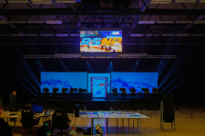 Billede fra Ringkøbing-Skjern NetParty - RSNP