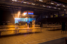 Billede fra Ringkøbing-Skjern NetParty - RSNP