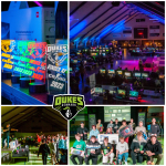 Billede fra DukesDenmark LAN