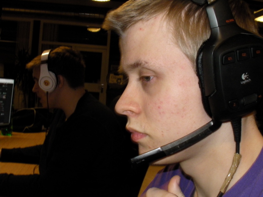 Billede fra SCK #82