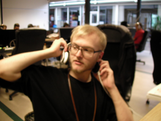 Billede fra SCK #82