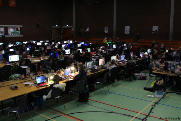 Billede fra Dansk Netparty #3