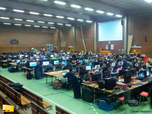 Billede fra Dansk Netparty #3