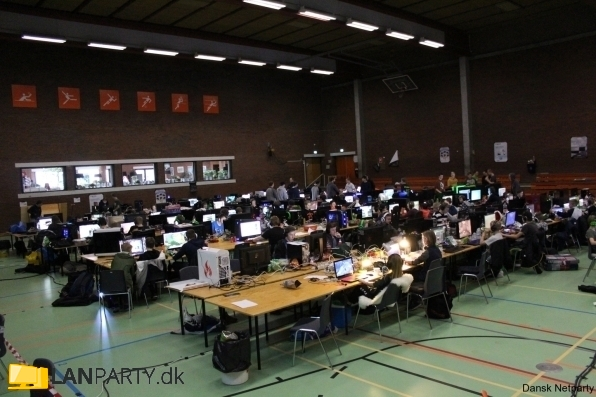Billede fra Dansk Netparty #3